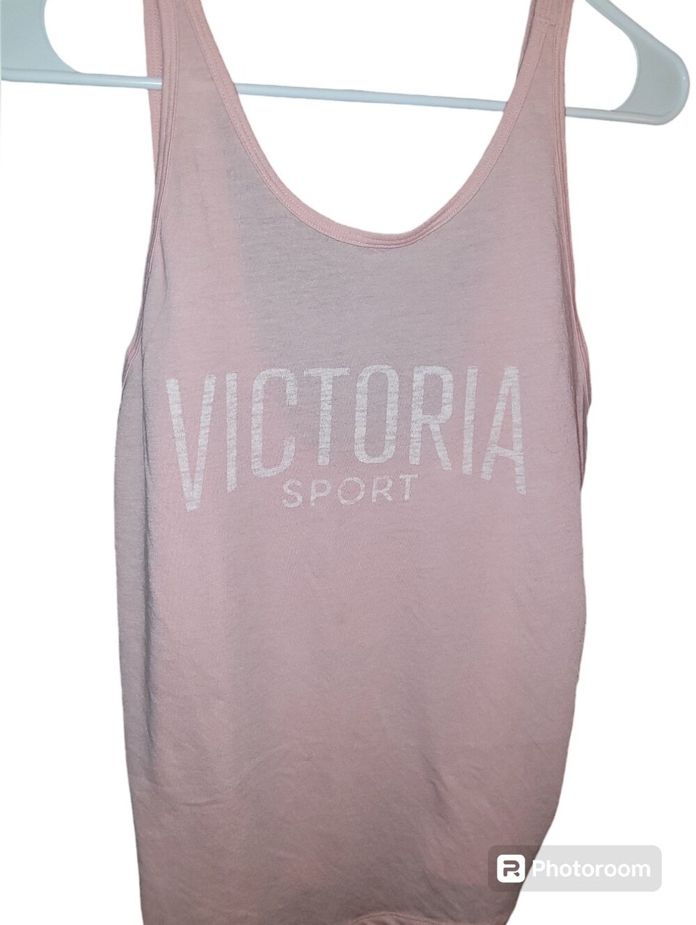 VICTORIA SPORT TANKTOP SIZE S